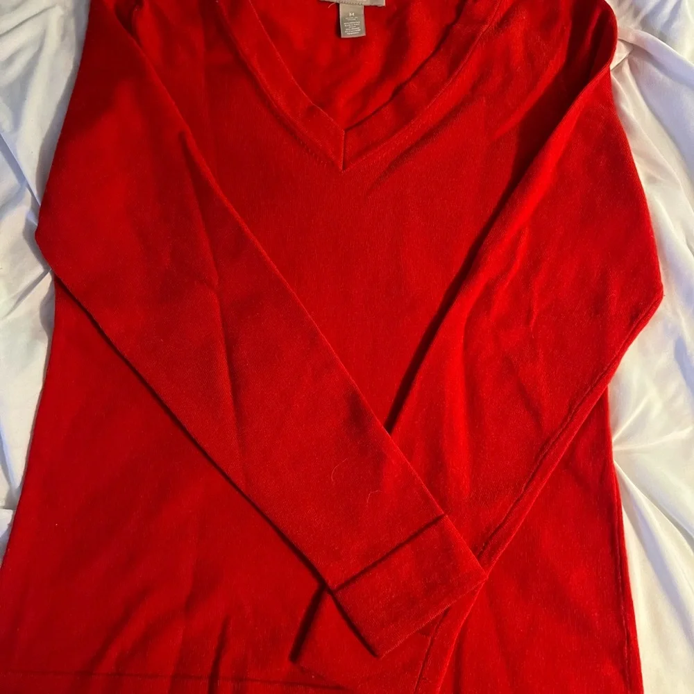 Banana Republic Sweater
 Bundle 

Medium
Merino wool - Picture 3 of 4